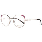 Brillenframe Dames Emilio Pucci EP5124 5428B