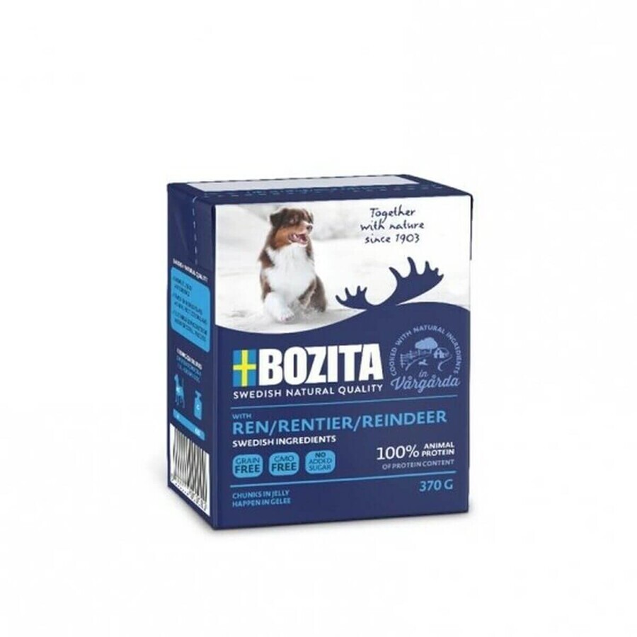 Cumpără Hrană umedă Bozita 4263 370 g Hrană umedă Bozita 4263 370 g