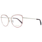 Ramă de Ochelari Damă Emilio Pucci EP5168 56068 Ramă de Ochelari Damă Emilio Pucci EP5168 56068