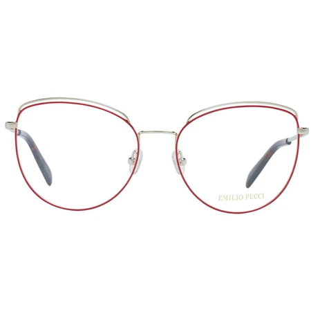 Emilio Pucci Gafas Mujer Montura EP5168 56068