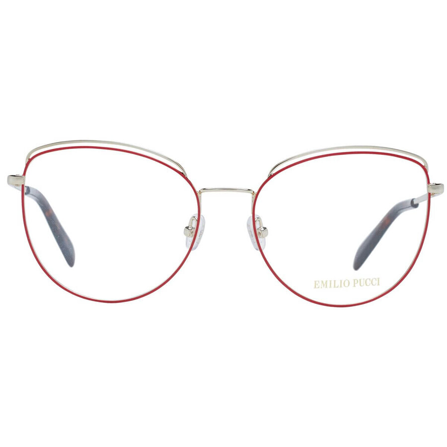 Ramă de Ochelari Damă Emilio Pucci EP5168 56068