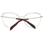 Ramă de Ochelari Damă Emilio Pucci EP5168 56068 Ramă de Ochelari Damă Emilio Pucci EP5168 56068