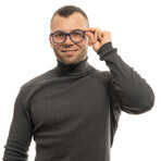 Monture de Lunettes Homme QuikSilver EQYEG03075 55ABLU Monture de Lunettes Homme QuikSilver EQYEG03075 55ABLU