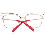 Ramă de Ochelari Damă Emilio Pucci EP5122 53068