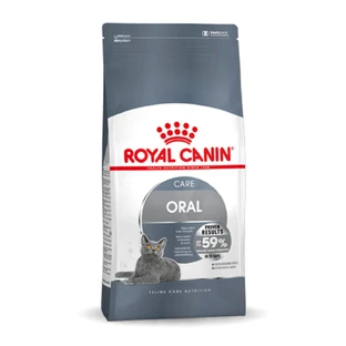 Mâncare pentru pisici Royal Canin Oral Care Adult 1,5 Kg