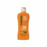 Zonnebrand crème Babaria 200 ml 30