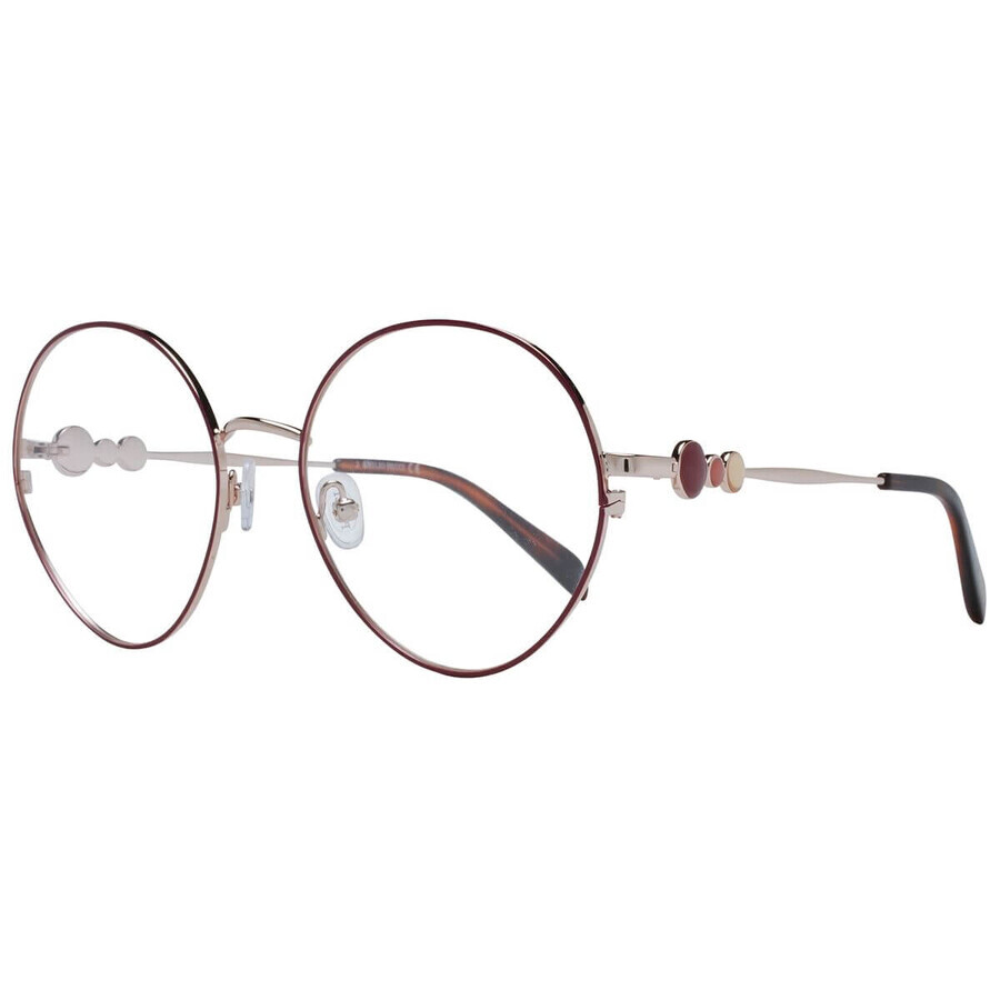 Buy Ladies' Spectacle frame Emilio Pucci EP5203 55068 Ladies' Spectacle frame Emilio Pucci EP5203 55068