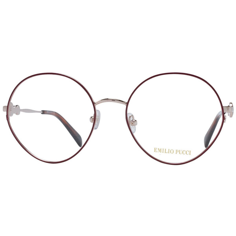Brillenframe Dames Emilio Pucci EP5203 55068