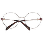 Brillenframe Dames Emilio Pucci EP5203 55068