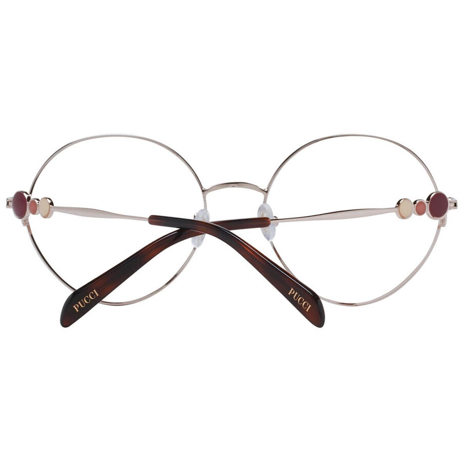 Ladies' Spectacle frame Emilio Pucci EP5203 55068 Ladies' Spectacle frame Emilio Pucci EP5203 55068