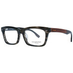 Ramă de Ochelari Bărbați Ermenegildo Zegna ZC5006-F 02056 Ramă de Ochelari Bărbați Ermenegildo Zegna ZC5006-F 02056