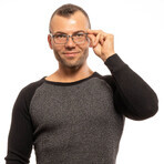 Ramă de Ochelari Bărbați Zadig & Voltaire VZV049 550565 Ramă de Ochelari Bărbați Zadig & Voltaire VZV049 550565
