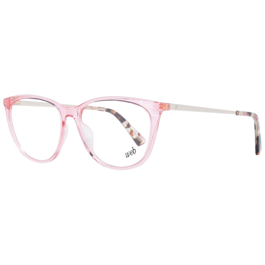 Montatura per Occhiali Donna Web Eyewear WE5254 52072