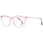 Montatura per Occhiali Donna Web Eyewear WE5254 52072 Montatura per Occhiali Donna Web Eyewear WE5254 52072