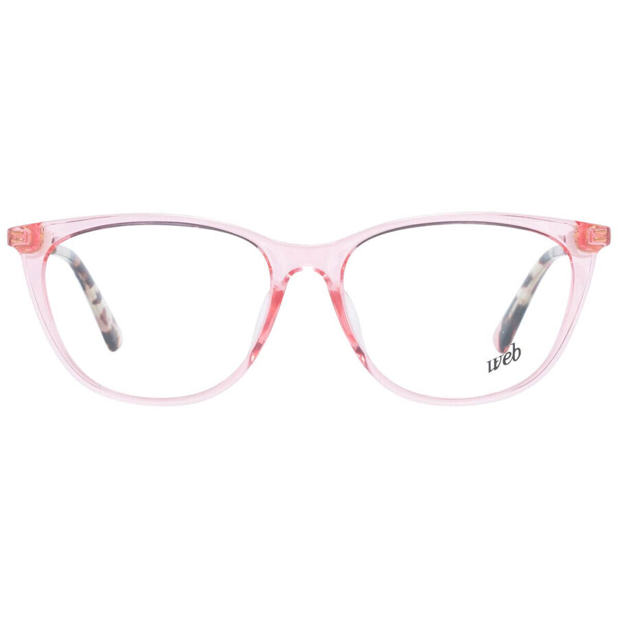 Montatura per Occhiali Donna Web Eyewear WE5254 52072