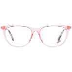 Montatura per Occhiali Donna Web Eyewear WE5254 52072 Montatura per Occhiali Donna Web Eyewear WE5254 52072