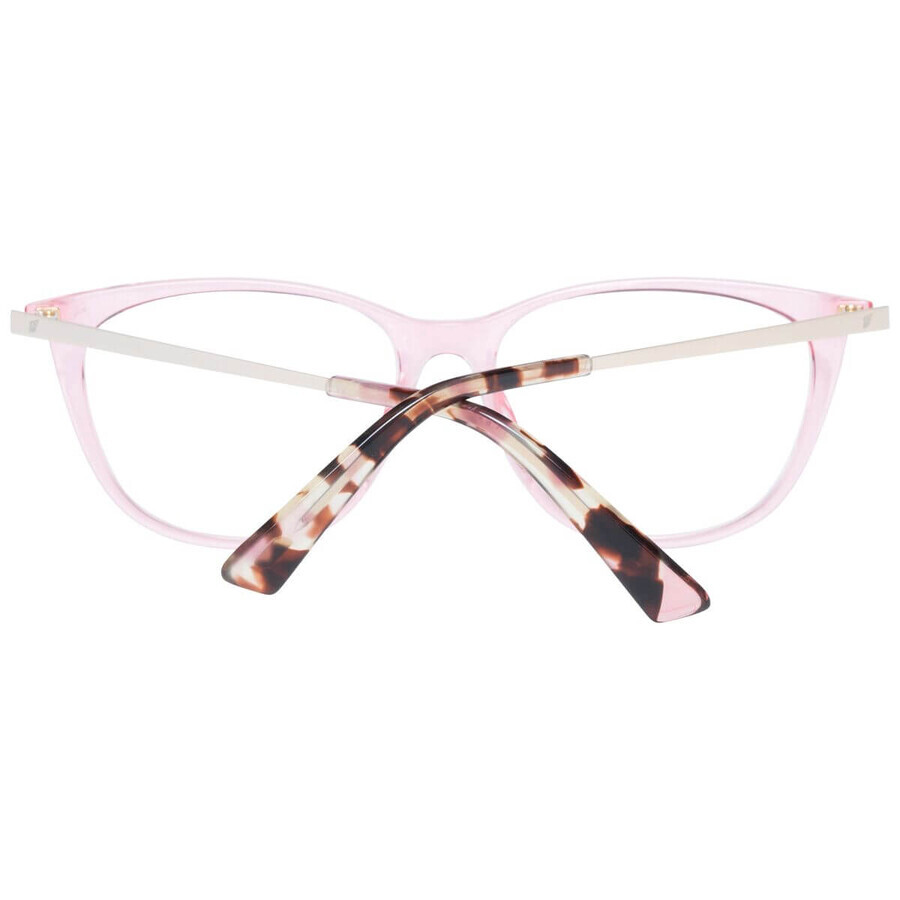 Montatura per Occhiali Donna Web Eyewear WE5254 52072