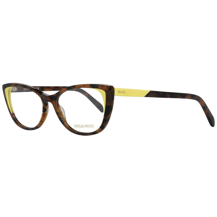 Brillenframe Dames Emilio Pucci EP5126 55055