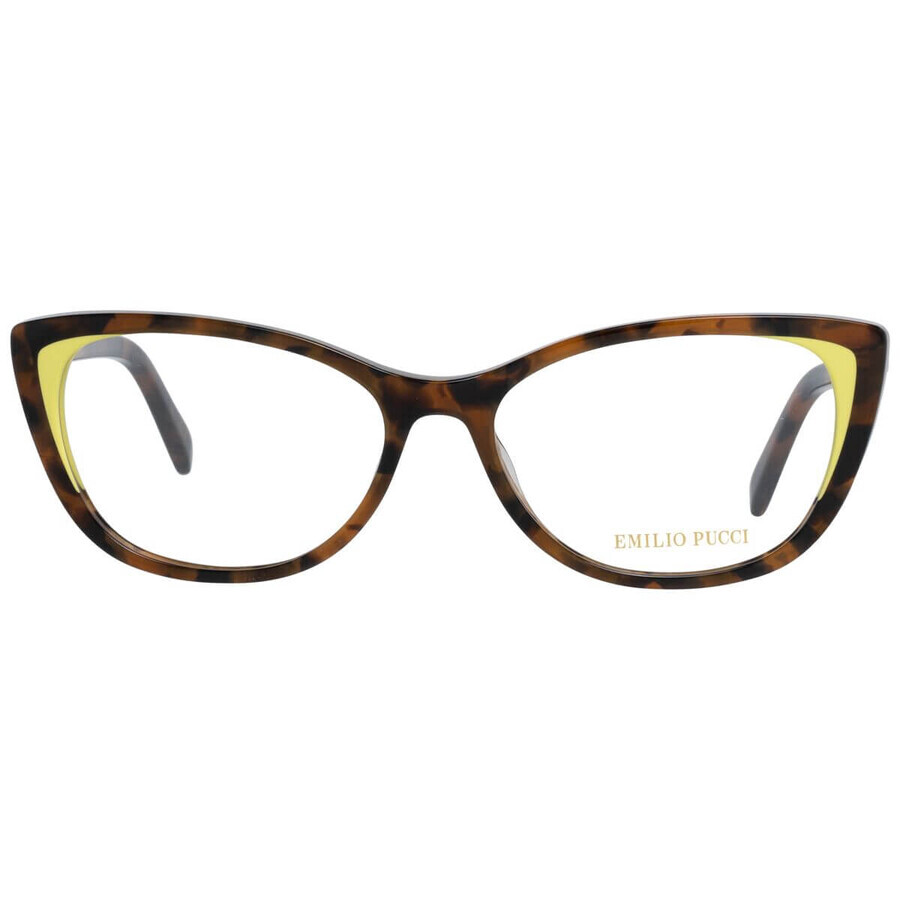 Brillenframe Dames Emilio Pucci EP5126 55055 Brillenframe Dames Emilio Pucci EP5126 55055