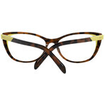 Brillenframe Dames Emilio Pucci EP5126 55055