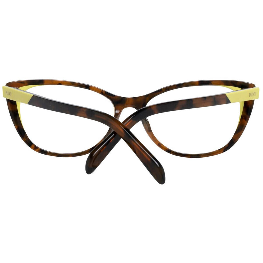 Brillenframe Dames Emilio Pucci EP5126 55055
