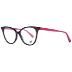 Montatura per Occhiali Donna Web Eyewear WE5313 53055 Montatura per Occhiali Donna Web Eyewear WE5313 53055