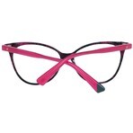 Montatura per Occhiali Donna Web Eyewear WE5313 53055 Montatura per Occhiali Donna Web Eyewear WE5313 53055