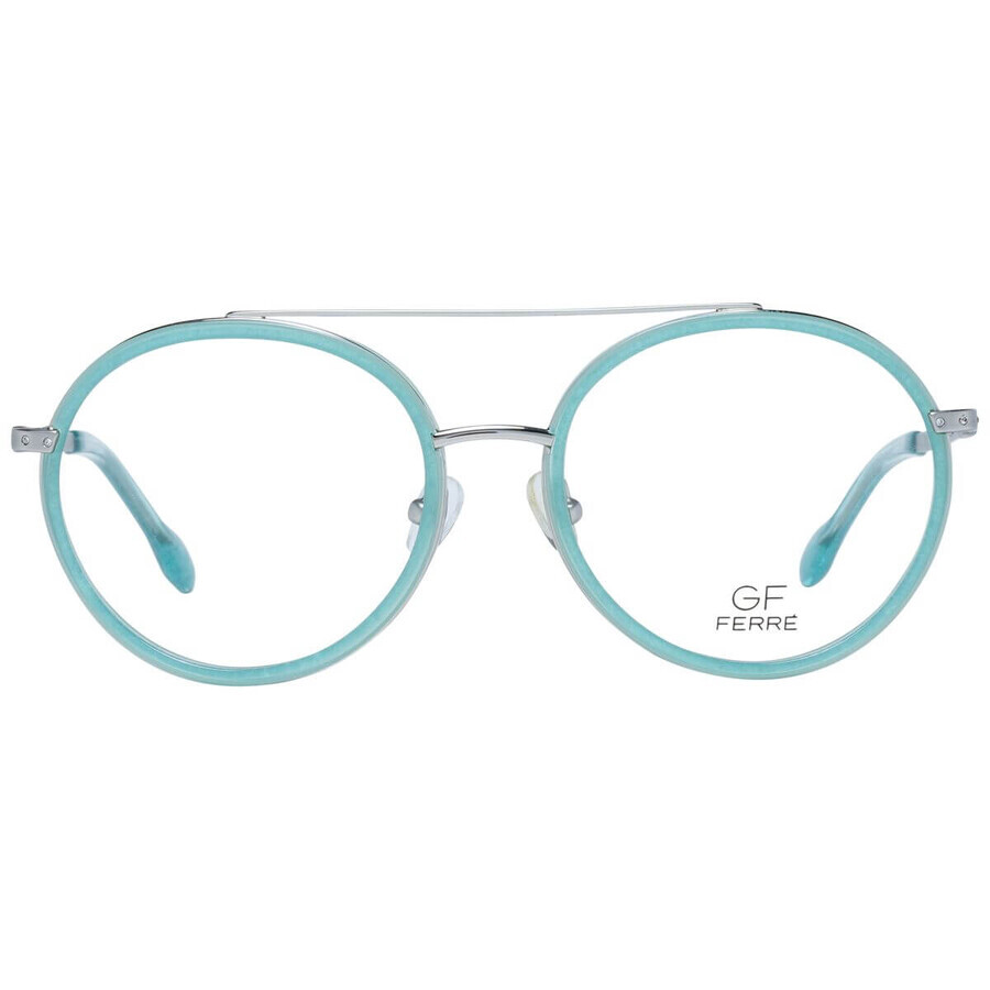 Montatura per Occhiali Donna Gianfranco Ferre GFF0118 53005
