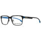 Ramă de Ochelari Bărbați QuikSilver EQYEG03085 52DBLK