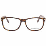 Ramă de Ochelari Bărbați Ermenegildo Zegna EZ5005 55052 Ramă de Ochelari Bărbați Ermenegildo Zegna EZ5005 55052