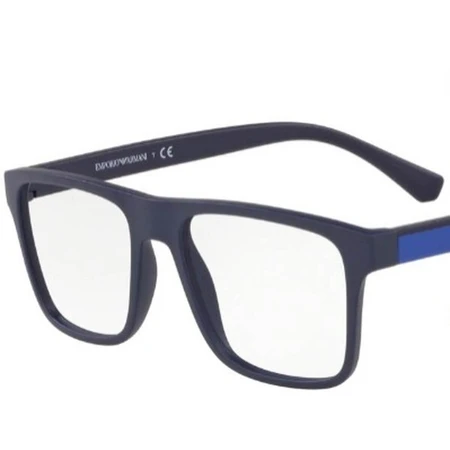 Heren Brillenframe Emporio Armani 245