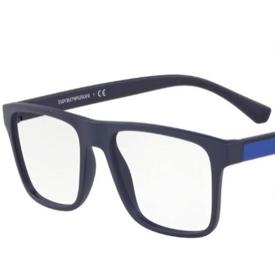 Montatura per Occhiali Uomo Emporio Armani 245 Montatura per Occhiali Uomo Emporio Armani 245