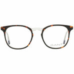 Monture de Lunettes Homme Gant GA3164 49056 Monture de Lunettes Homme Gant GA3164 49056