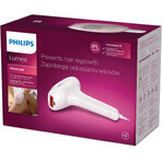 Epiliergerät mit gepulstem Licht und Zubehör Philips Lumea Advanced SC1994/00 Epiliergerät mit gepulstem Licht und Zubehör Philips Lumea Advanced SC1994/00