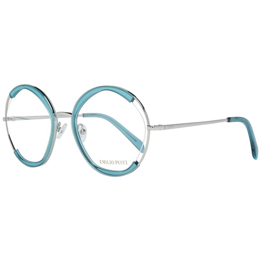 Ramă de Ochelari Damă Emilio Pucci EP5089 54089