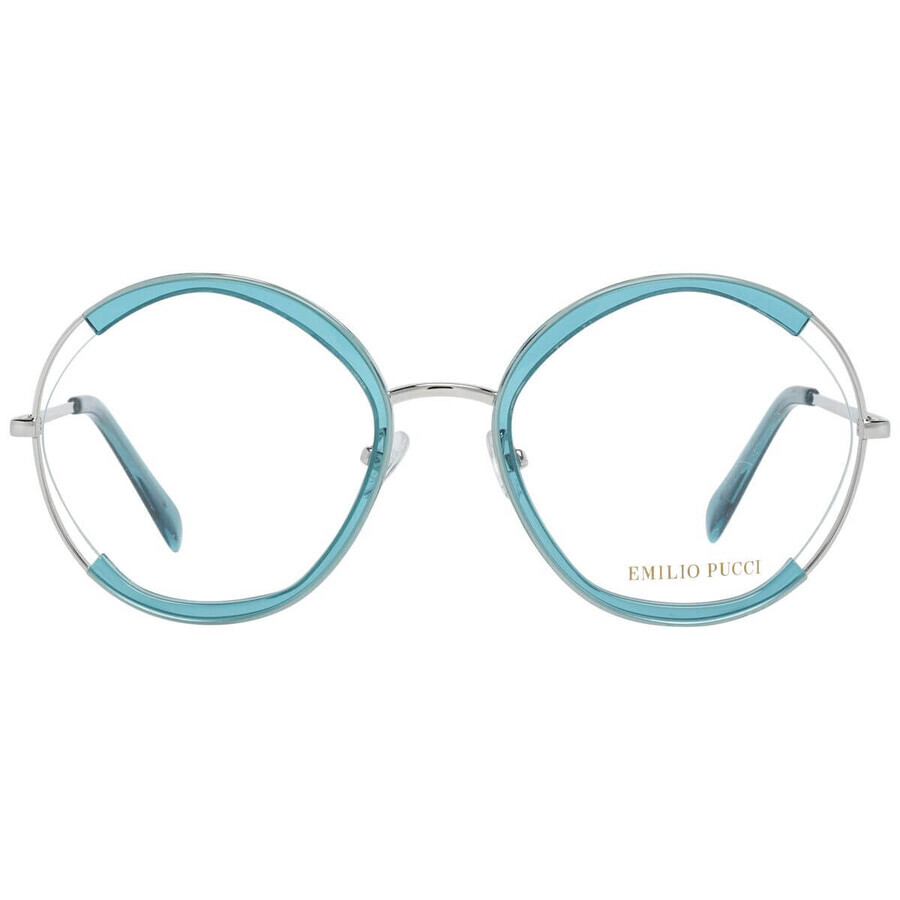 Ramă de Ochelari Damă Emilio Pucci EP5089 54089 Ramă de Ochelari Damă Emilio Pucci EP5089 54089