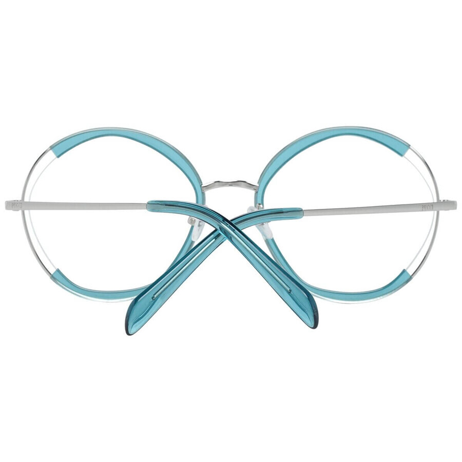 Ramă de Ochelari Damă Emilio Pucci EP5089 54089 Ramă de Ochelari Damă Emilio Pucci EP5089 54089