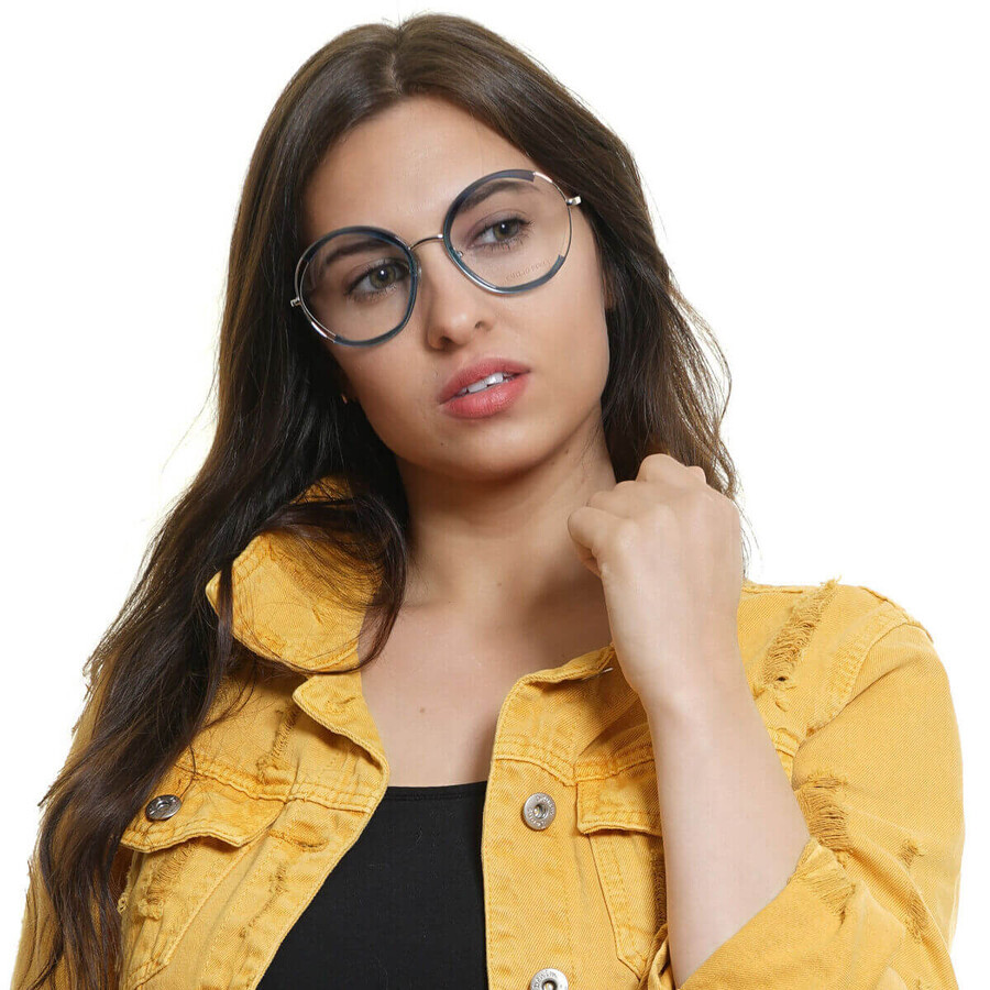 Ramă de Ochelari Damă Emilio Pucci EP5089 54089