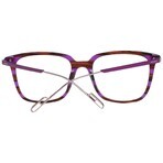 Brillenfassung Locman LOCV020 55DPU Brillenfassung Locman LOCV020 55DPU