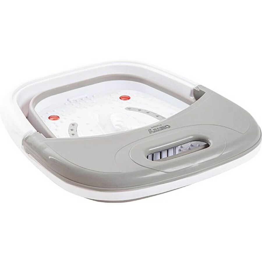Voetmasseur Adler CR 2174