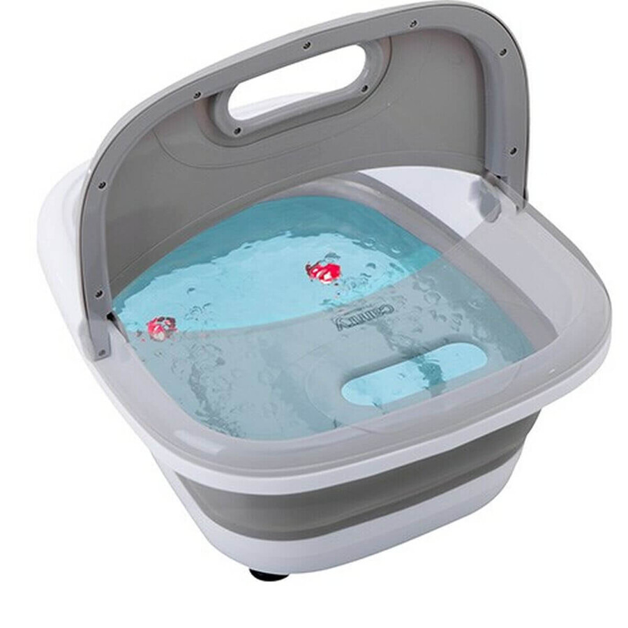 Voetmasseur Adler CR 2174