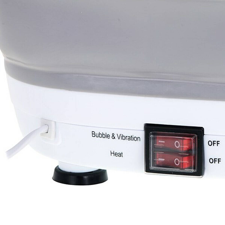 Voetmasseur Adler CR 2174