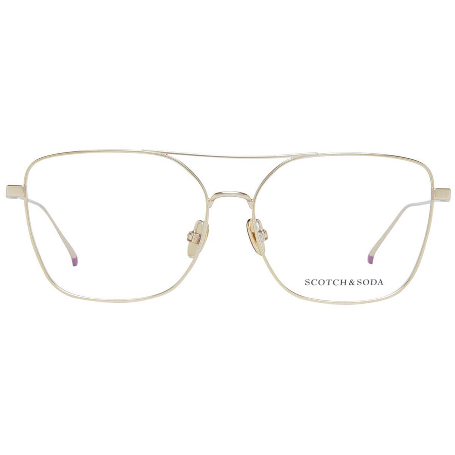 Ramă de Ochelari Damă Scotch & Soda SS1008 55456