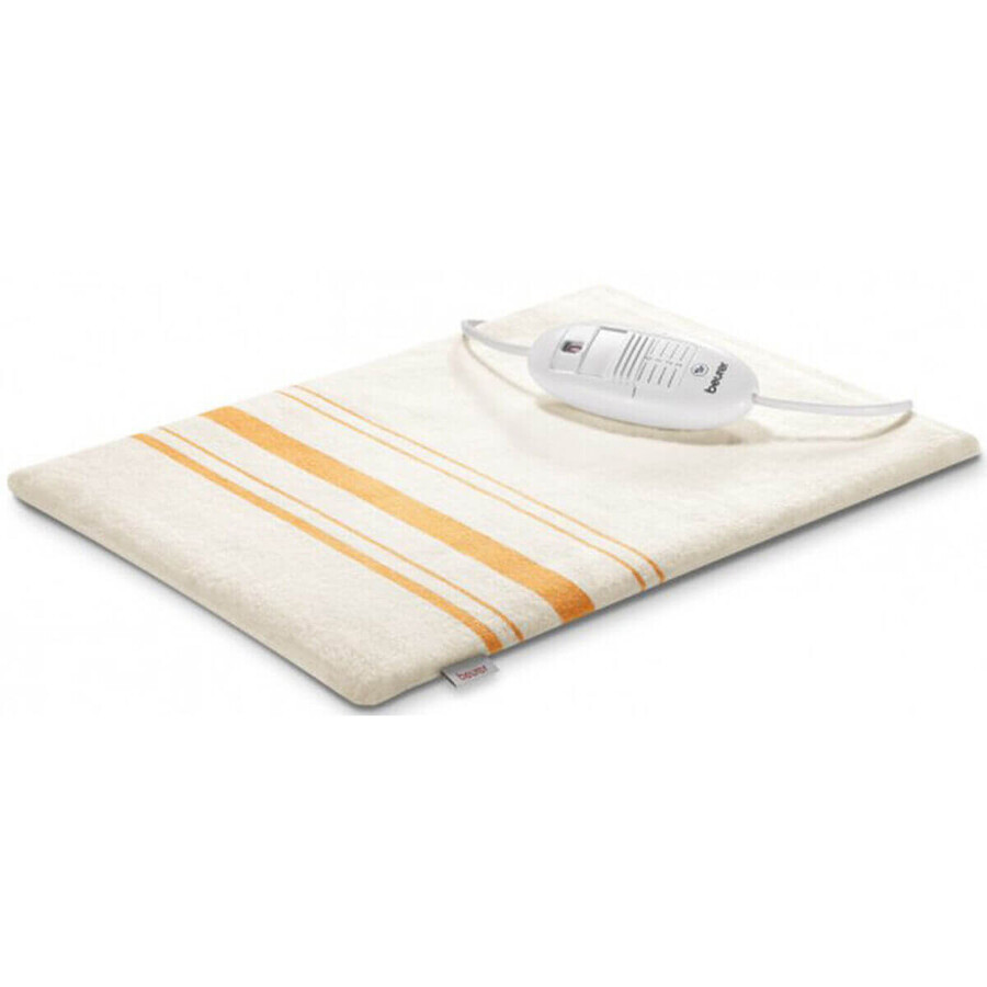 Comprar Pernuță Termică Beurer HK25 100W 40 x 30 cm Pernuță Termică Beurer HK25 100W 40 x 30 cm