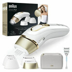 Electric Hair Remover Braun PL5152 Electric Hair Remover Braun PL5152