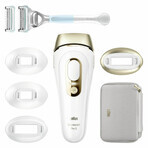 Electric Hair Remover Braun PL5152 Electric Hair Remover Braun PL5152