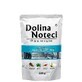 Hrană umedă Dolina Noteci Carne de oaie Premium 500 L 500 g