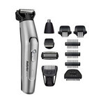 Coupes Sans Fil Babyliss MT861E Coupes Sans Fil Babyliss MT861E
