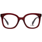 Montatura per Occhiali Donna Maje MJ1004 49005 Montatura per Occhiali Donna Maje MJ1004 49005