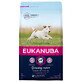 Nutreț Eukanuba Growing Puppy Small Breed Copil/Junior Pui 3 Kg